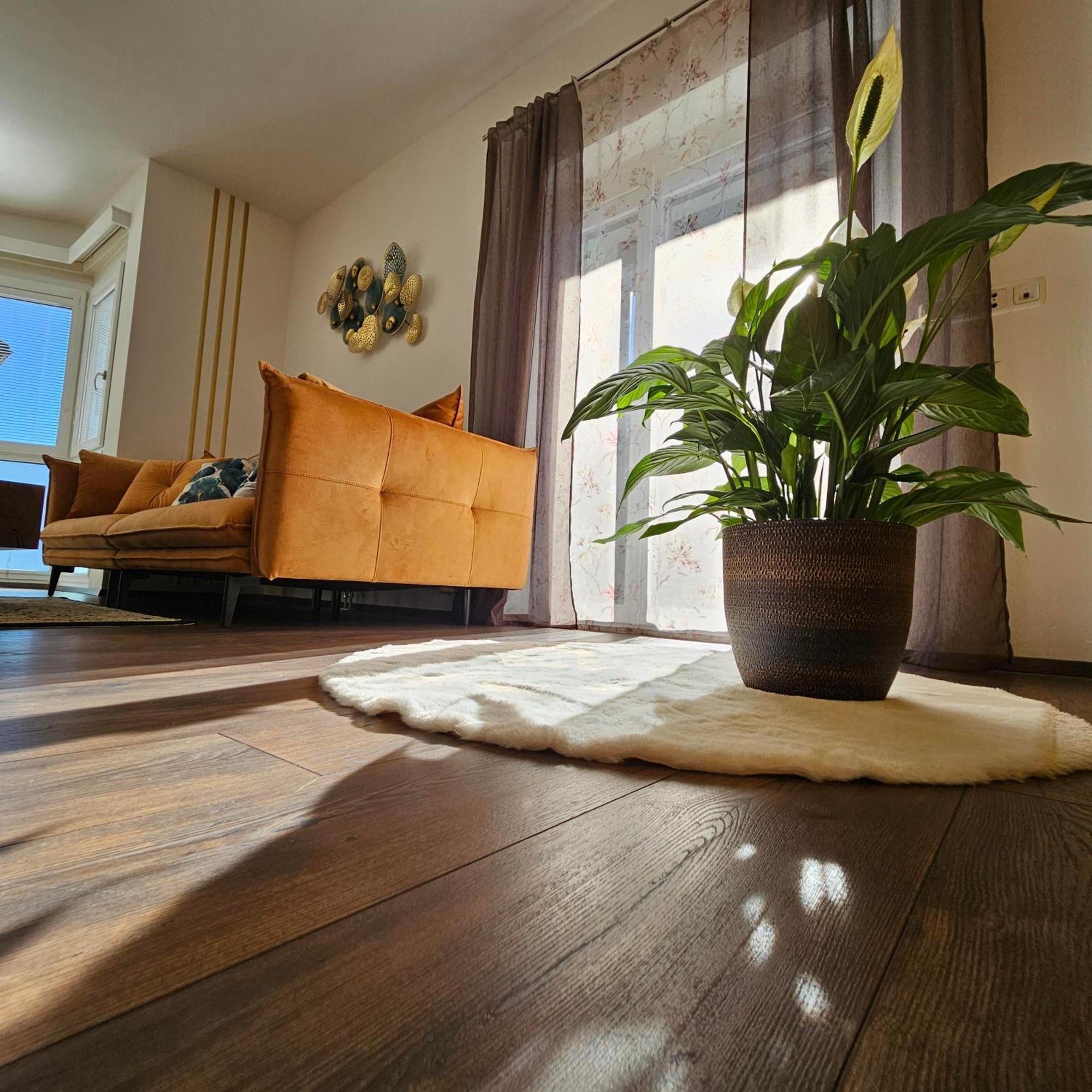 Ferienwohnung Blick Ins Gruene Rossleithen Buitenkant foto