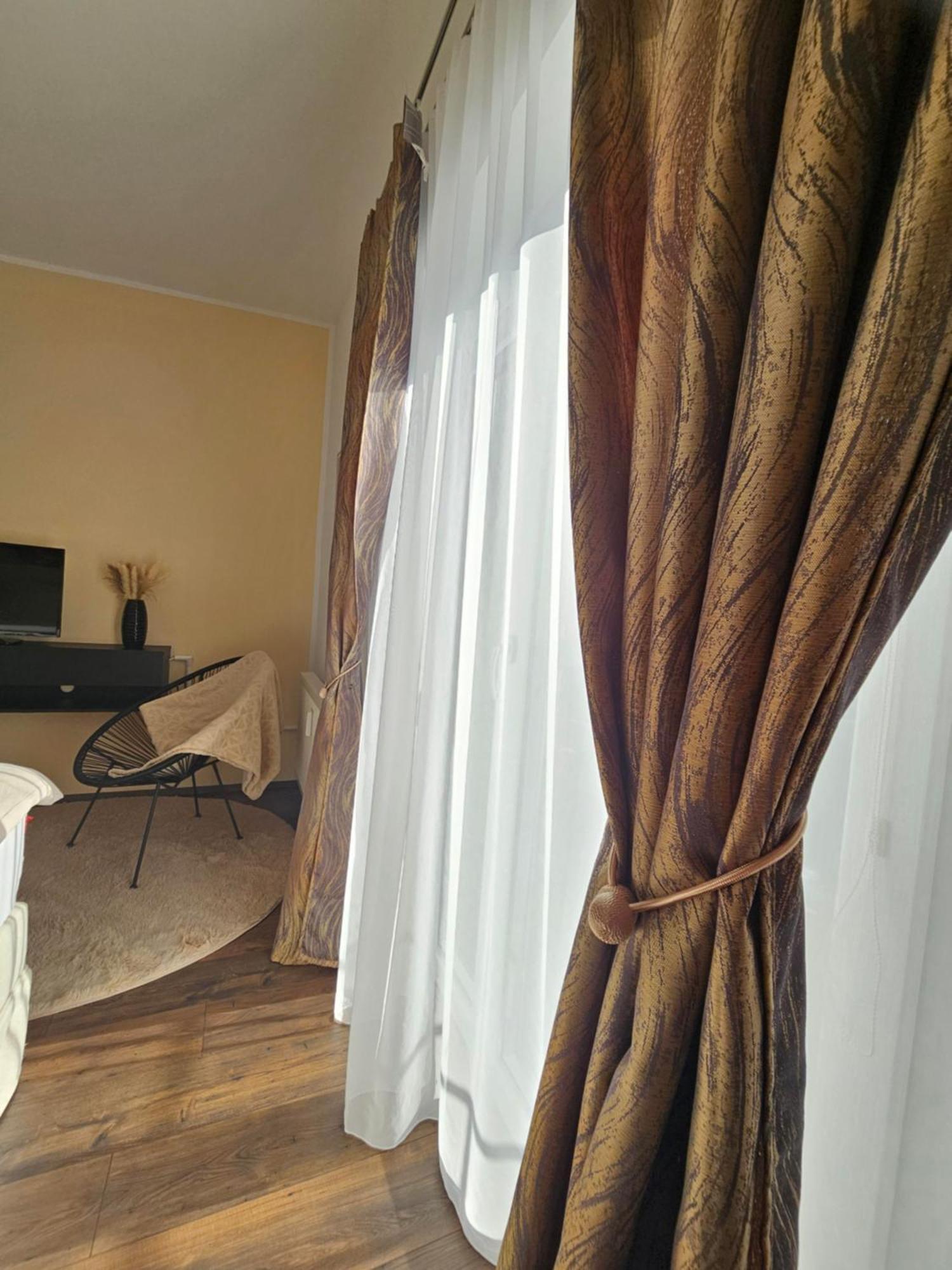 Ferienwohnung Blick Ins Gruene Rossleithen Buitenkant foto