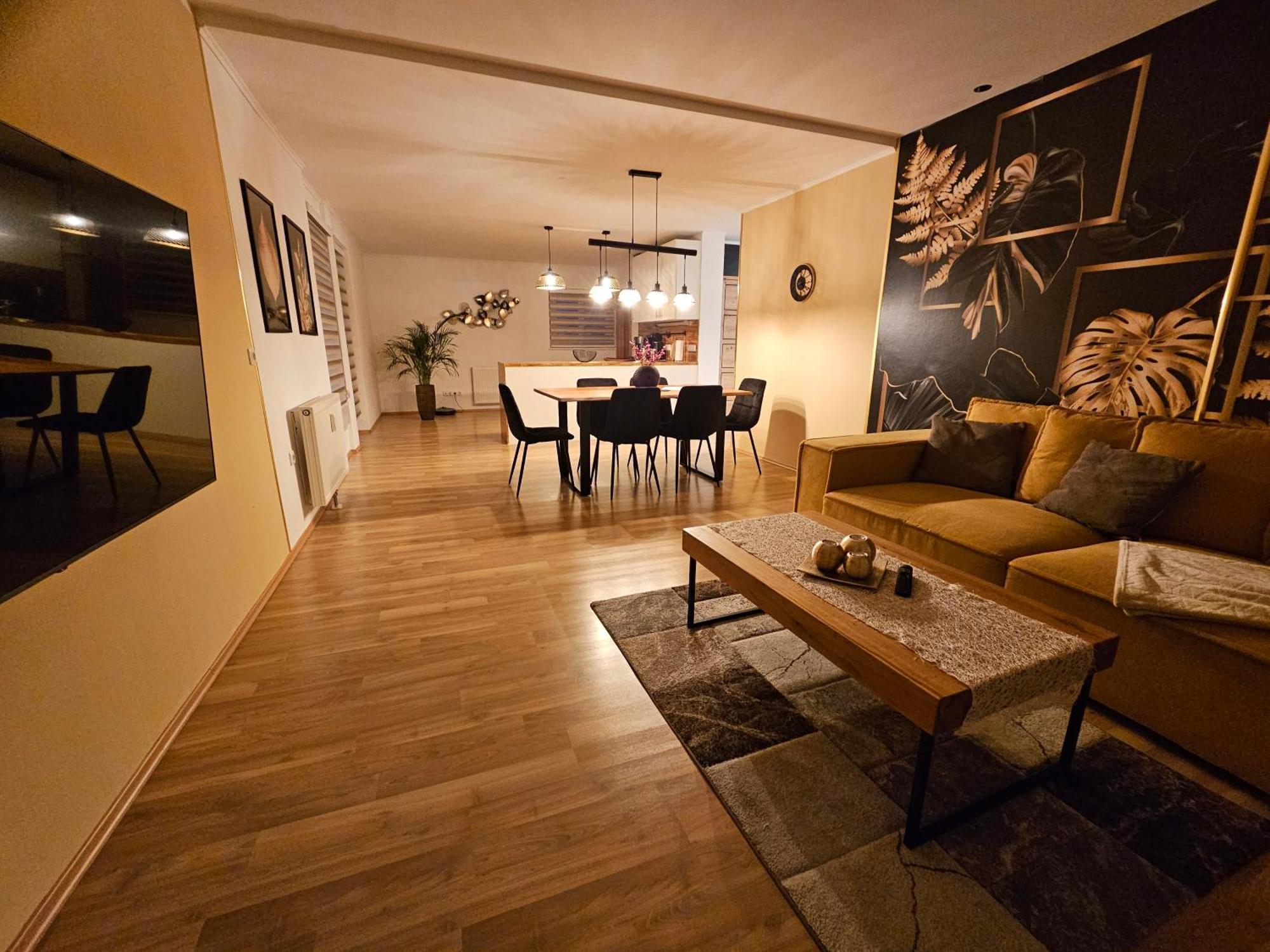 Ferienwohnung Blick Ins Gruene Rossleithen Buitenkant foto
