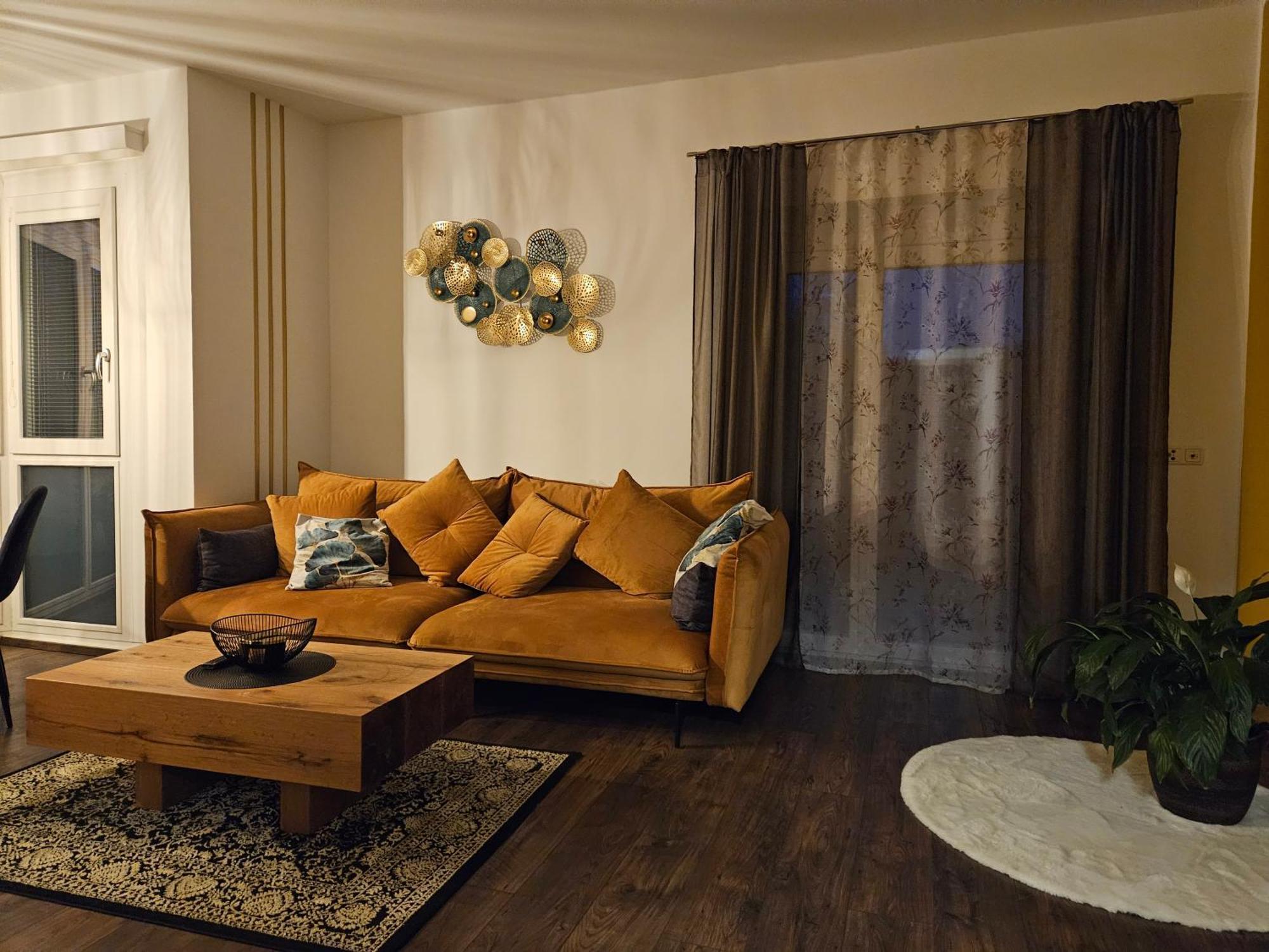 Ferienwohnung Blick Ins Gruene Rossleithen Buitenkant foto